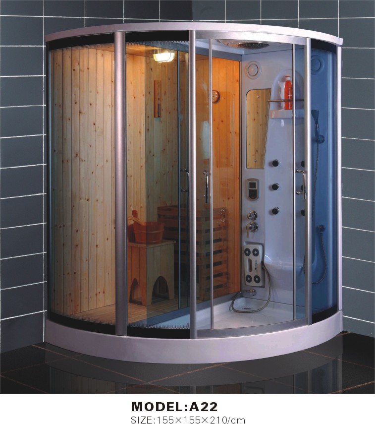 Shower Cabin Series