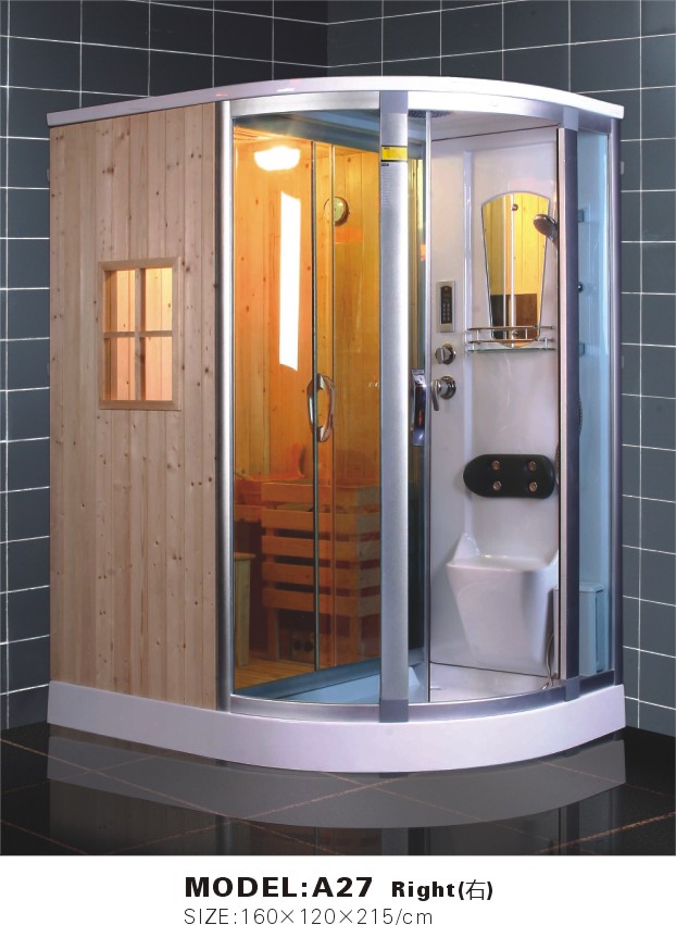  Shower Cabin Series