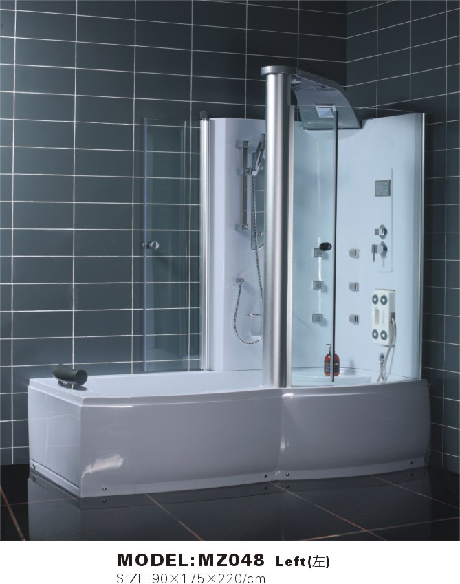  Shower Cabin Series