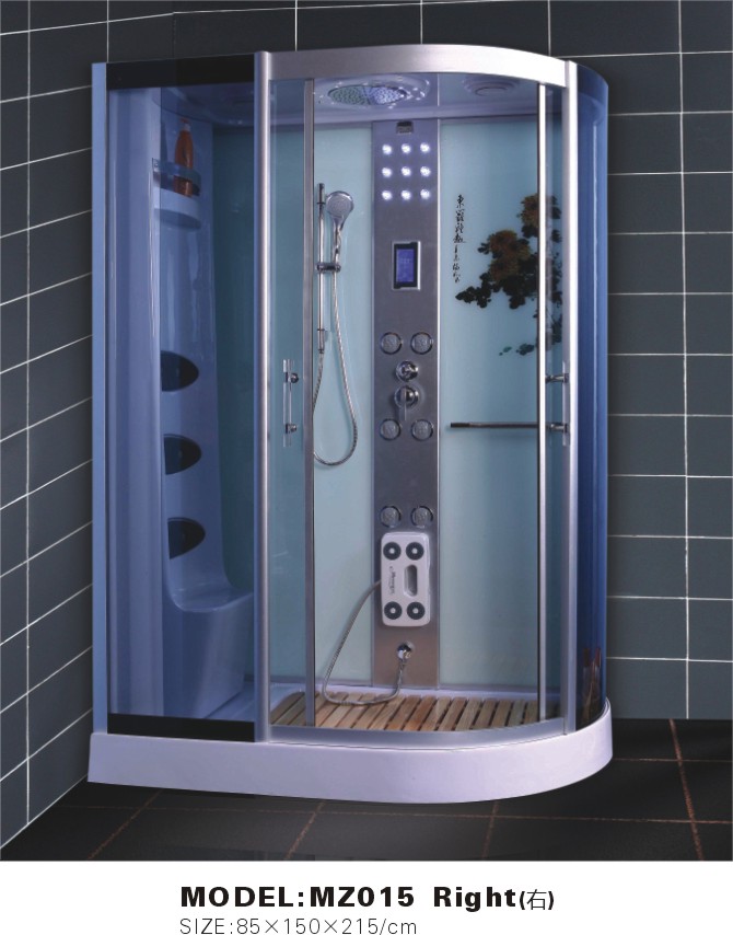  Shower Cabin Series