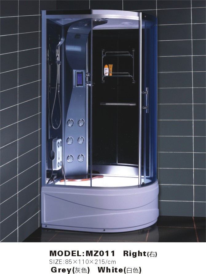  Shower Cabin Series