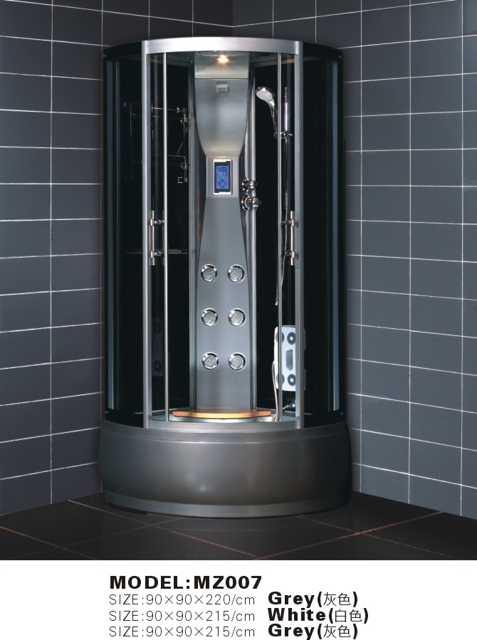  Shower Cabin Series