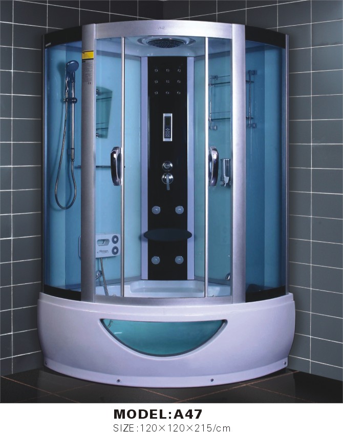  Shower Cabin Series