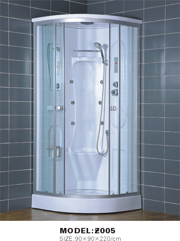  Shower Cabin Series