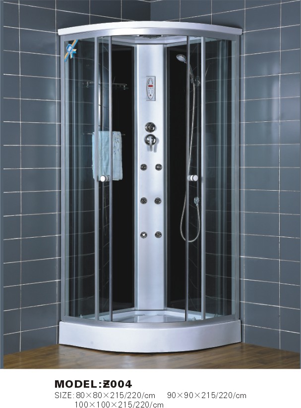 Shower Cabin Series