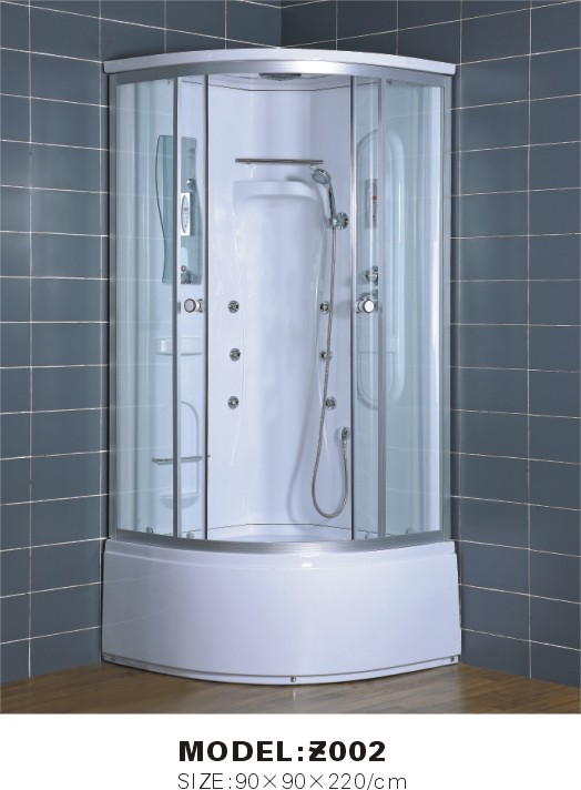  Shower Cabin Series