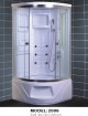  Shower Cabin Series