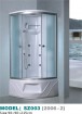  Shower Cabin Series