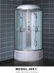  Shower Cabin Series