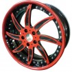forged wheel 29