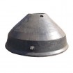 Cone for stone crusher