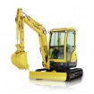 Excavator KDG15