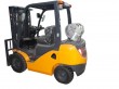 F model lpg forklift CPYD20F