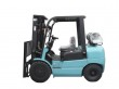 LPG forklift CPYD15