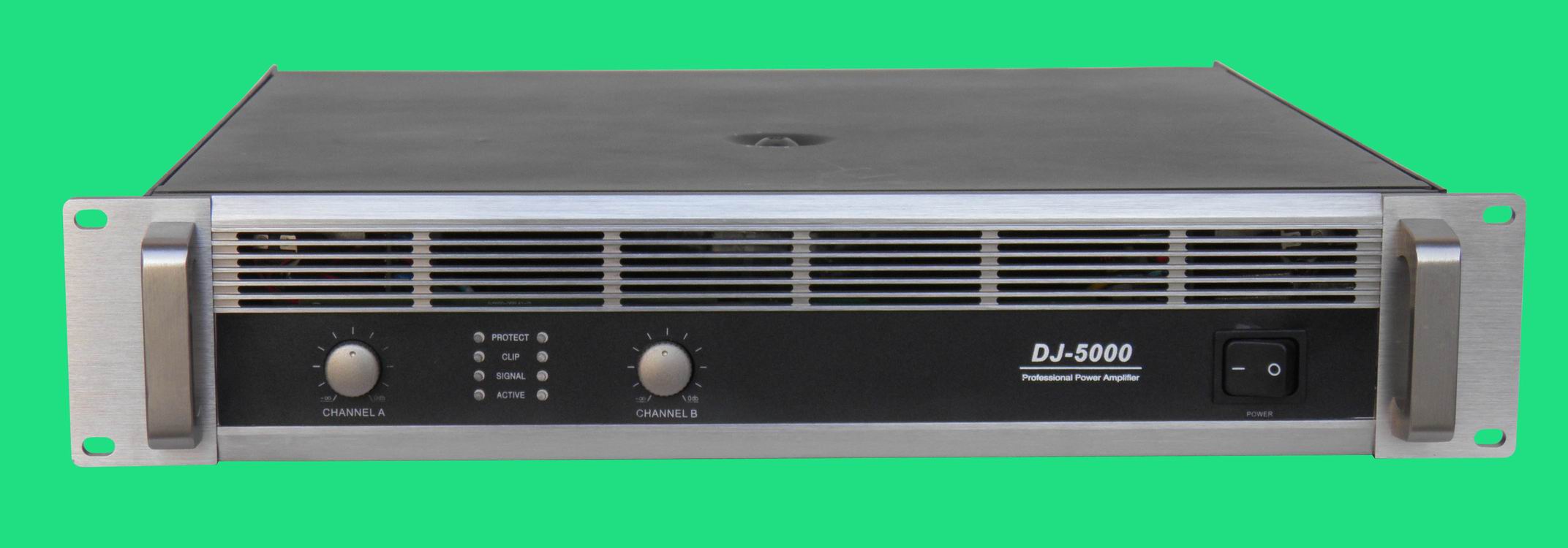 supply professional stage amplifier dj-5000