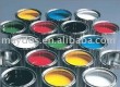 Maydos Alkyd Enamel Paint with various colors