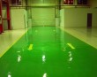 Two-Component Epoxy Floor Paint(JD-1000)