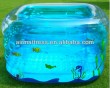 Inflatable Baby Swimming Pool
