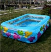 Inflatable Swimming Pool Tile
