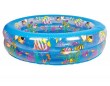 Inflatable swimming pools for kids