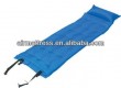 Self Inflatable Mat with built-in foam or sponge