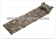 Self Inflating Mat with memory foam,campping mat