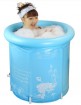Inflatable PVC Bathtub/Eco-Friendly bath bucket