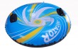 Commercial inflatable snow tube/inflatable ski tub