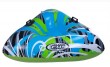 heavy duty inflatable snow tubes