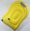 plastic surfboard,pvc inflatable body board