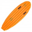 pvc inflatable surf board/body surfing board