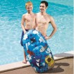 pvc inflatable surfboard,kids body boards