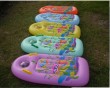 pvc inflatable surfboard,kids body boards