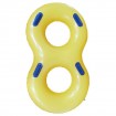 inflatable water fun tube/giant water tube