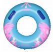 pvc inflatable water tube/round float tube