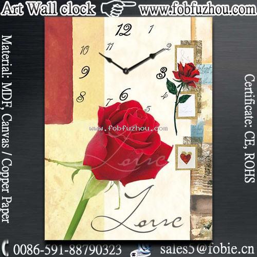 Decorative Wall Clock WA30402152