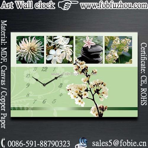 Decorative Wall Clock WA30402067