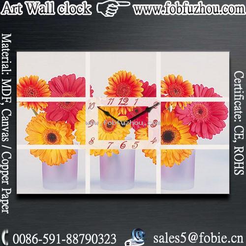 Decorative Wall Clock WA30402070