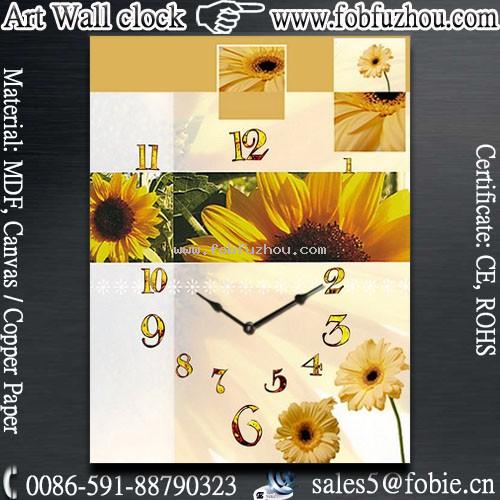 Decorative Wall Clock WA30402151