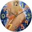 Sexy Girl Wall Clock