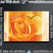 Decorative Wall Clock WA30402051