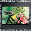 Decorative Wall Clock WA30402055