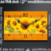 Home Decorative Wall Clock WA30402018