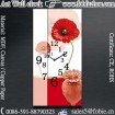 Home Decorative Wall Clock WA30602039