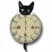 Cat Wall Clock 10