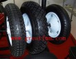 rubber wheel 4.00-8,350-8,325-8,