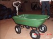 garden tool cart dump cart 1