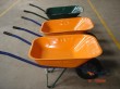 wheel barrow