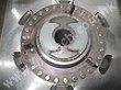 Die casting mould