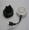 Plastic Injection Part-USB Connector Case